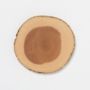 Ash Wood Cutting Board, Medium