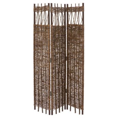 Tri-Fold Screen 