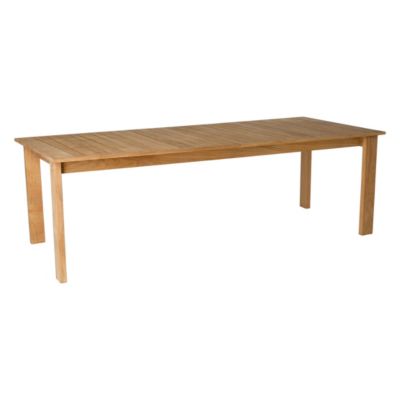 York Extending Table