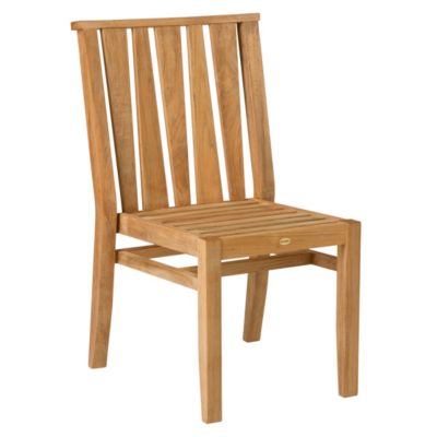 York Stacking Chair