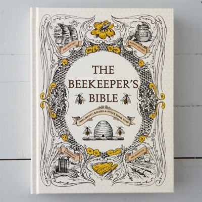 The Beekeeper's Bible