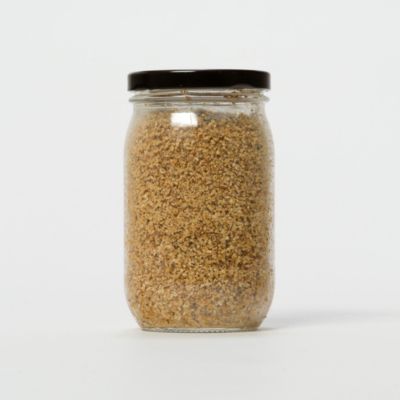 Tan Gravel