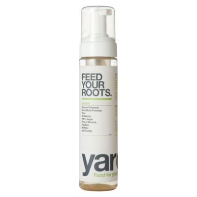 Yarok Feed Your Roots Mousse