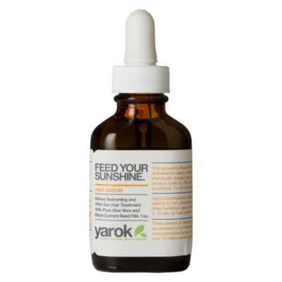 Yarok Feed Your Sunshine