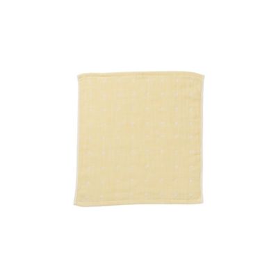 Polka Dot Wash Cloth 