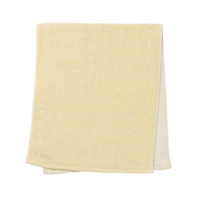 Polka Dot Hand Towel 