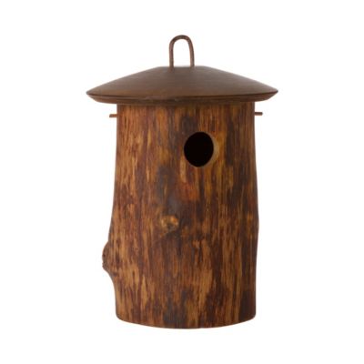 Bluebird Birdhouse
