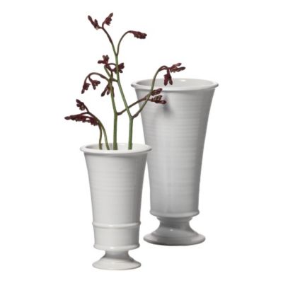 Simon Pearce Cavendish Vase