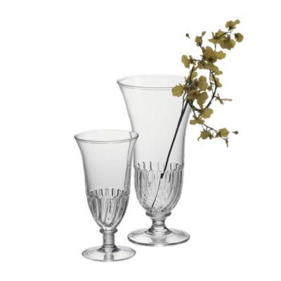 Simon Pearce Corinth Vase