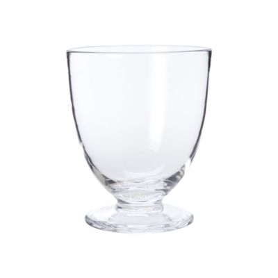 Simon Pearce Barre Red Wine Glass
