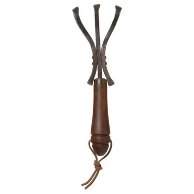 Hand-Forged Rake