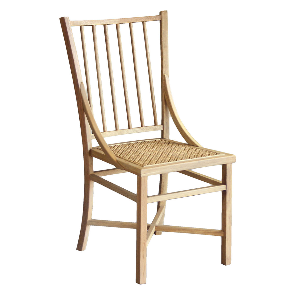 White Oak Dining Chair Terrain