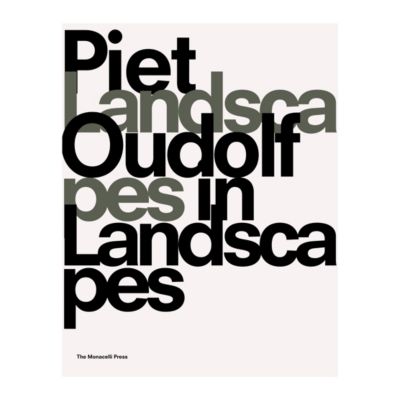 Piet Odoulf: Landscapes in Landscapes 