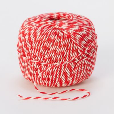 Baker's Twine