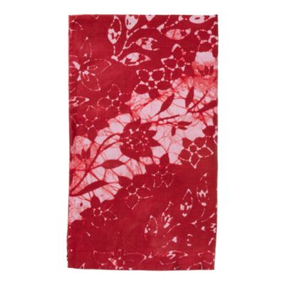 Batik Tea Towel 