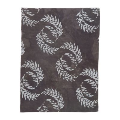 Harvest Wheat Tablecloth 