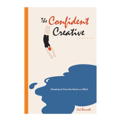 The Confident Creative 