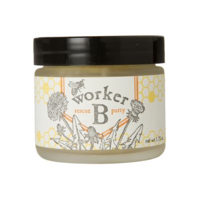 Worker B Rescue Putty