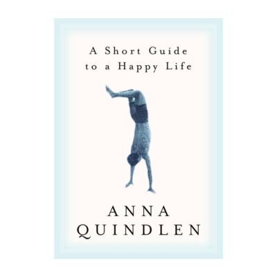 A Short Guide To A Happy Life 