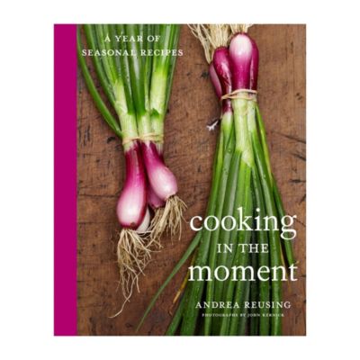 Cooking in the Moment