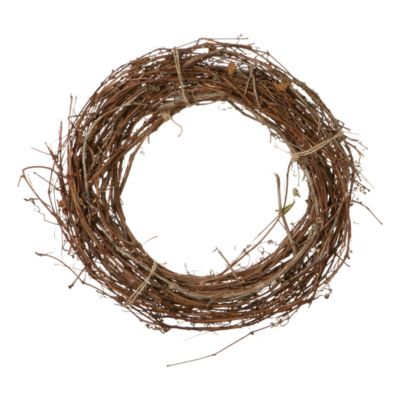 Grape Vine Coil