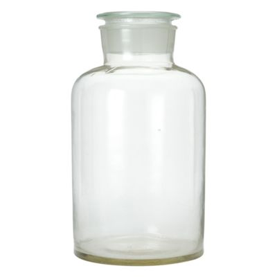 Canister Terrarium 