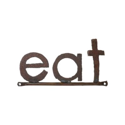 Eat Sign