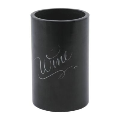 Soapstone Wine Cooler 