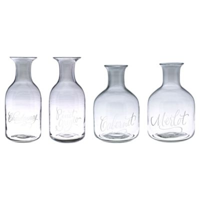 Carafe Tasting Set 