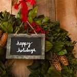 Autumn Floral Arrangements Workshop