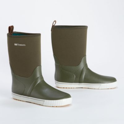 Tretorn Skerry Neo Boot 
