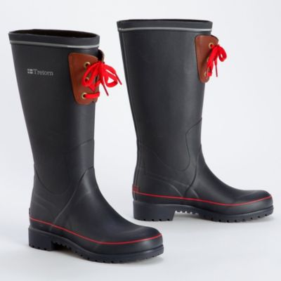 Tretorn Staika Boot