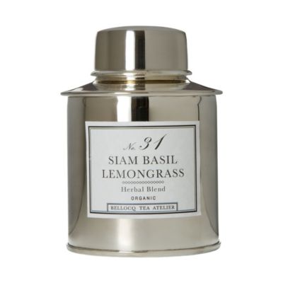 Bellocq Siam Basil Lemon Tea 