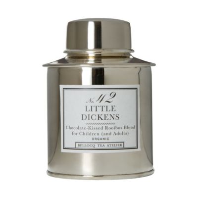 Bellocq Little Dickens Tea