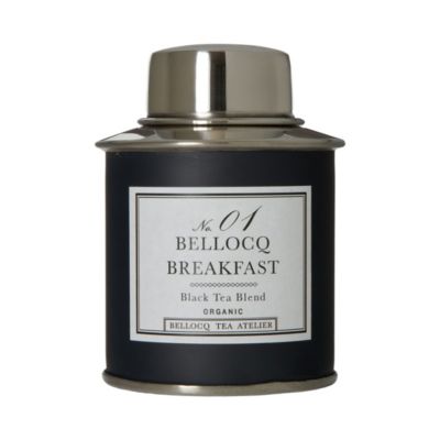 Bellocq Breakfast Tea
