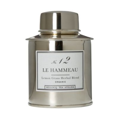 Bellocq Le Hammeau Tea