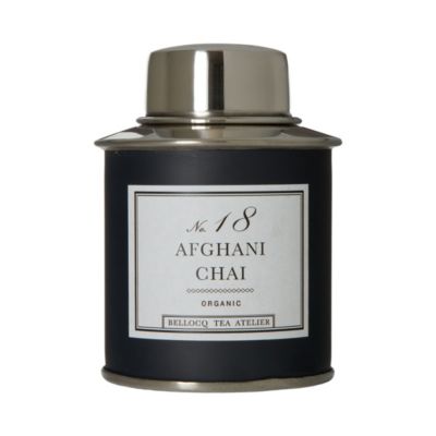 Bellocq Afgani Chai Tea 