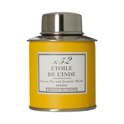 Bellocq Etoile d I'Inde Tea 