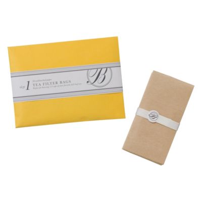 Paper Tea Bags