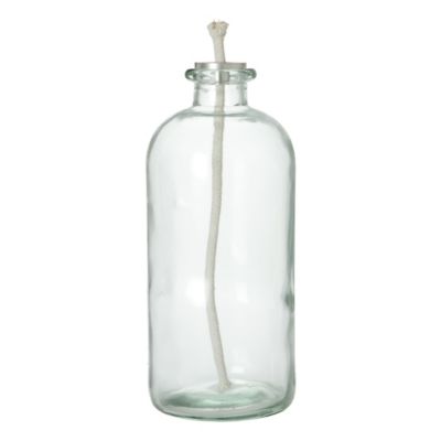 Cabin Oil Lamp 
