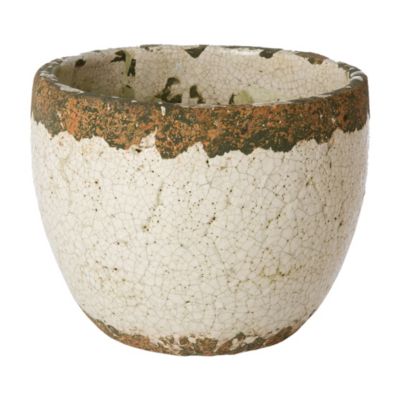 Cracked Glaze Pot Terrain