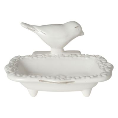 Songbird Dish