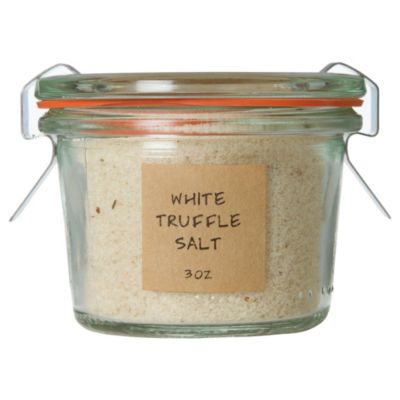White Truffle Salt 