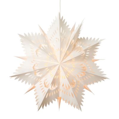 Swedish Star Lantern 