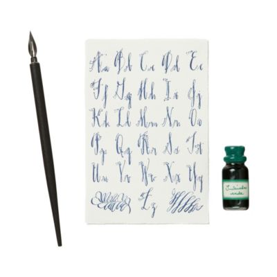 Calligraphy Kit  