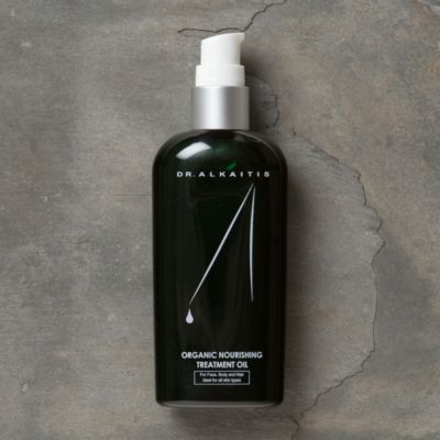 Dr. Alkaitis Nourishing Treatment Oil 