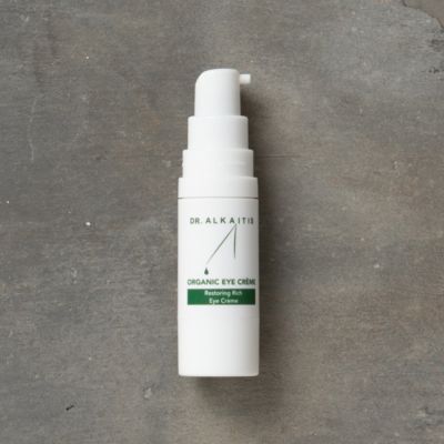 Dr. Alkaitis Eye Creme  