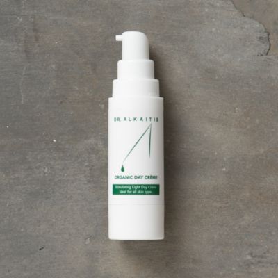 Dr. Alkaitis Day Creme 