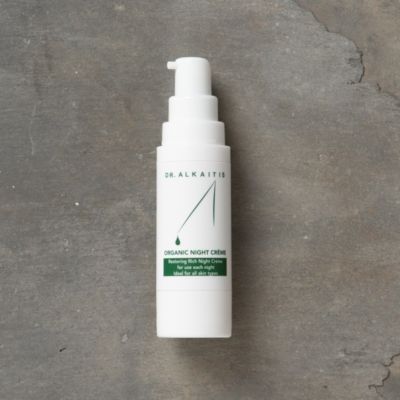 Dr. Alkaitis Night Creme 