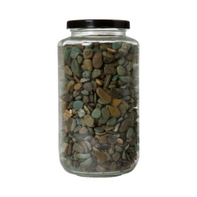 Ocean Stones 